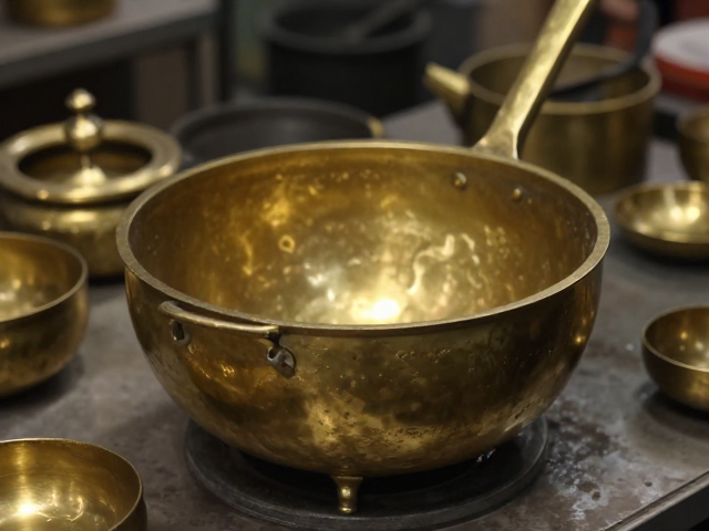 古法失蜡铸造紫铜复刻品,市场平稳,揭秘高价值工艺