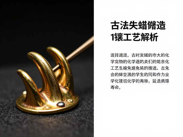 古法失蜡铸造,爪镶工艺解析,如何避免接触化学品延长首饰寿命