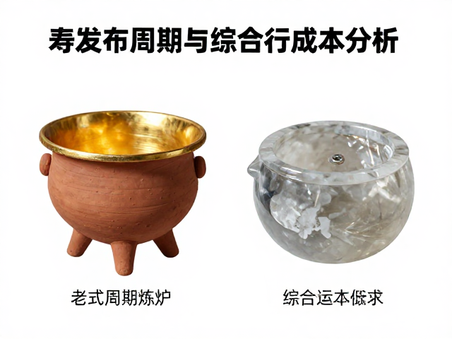 老式黏土熔金坩埚与石英坩埚对比,感应熔炼炉选型指南