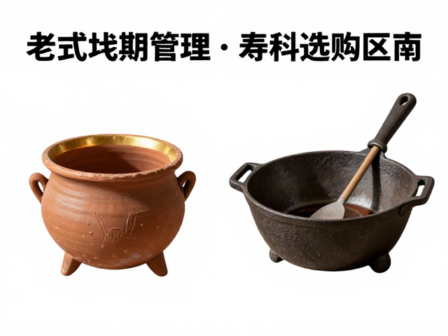 老式黏土熔金坩埚与铸铁坩埚区别?配搅拌棒选购指南