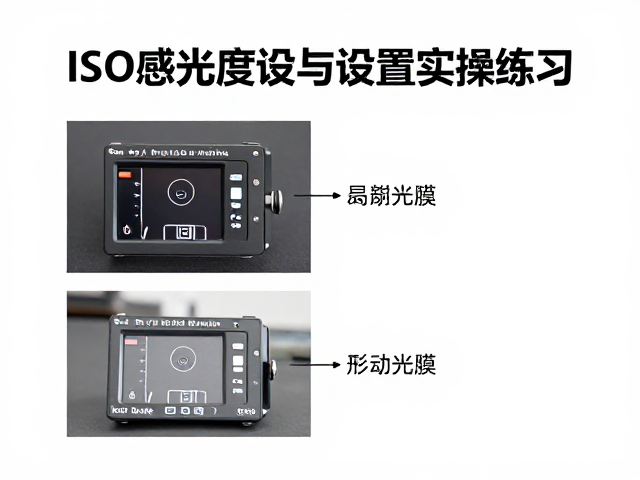 实战中的ISO设置与参数调整