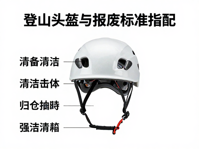 定期复检与报废标准判定