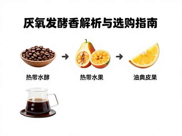家庭烘焙与冲泡的风味呈现建议