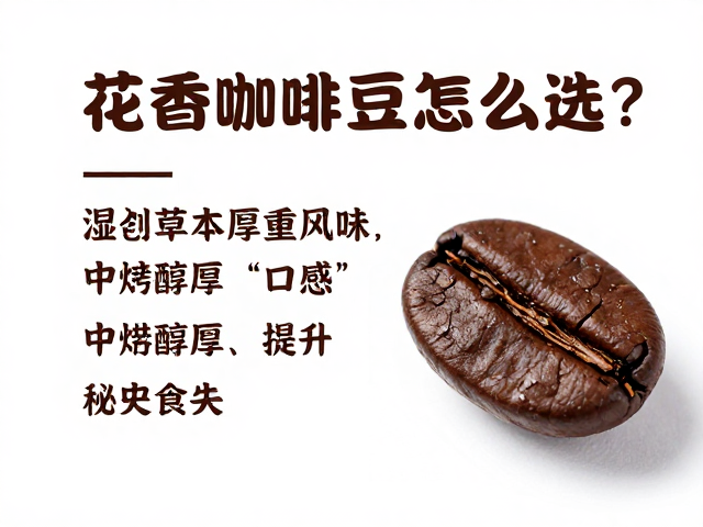 冲泡参数对风味的最终呈现