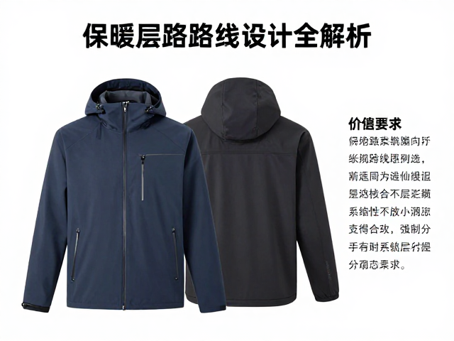 进阶徒步指南,保暖层搭配与撤退路线设计全解析