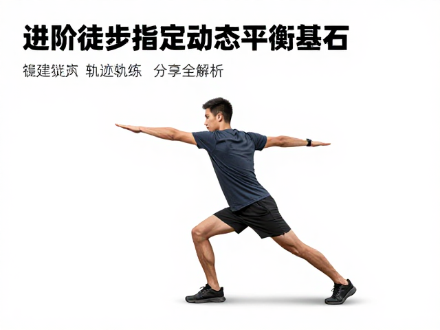 进阶徒步指南,核心稳定训练与轨迹制作分享全解析