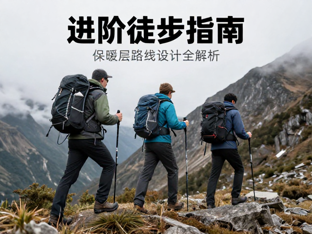 材质特性与场景适配:从高山到林线的选择策略