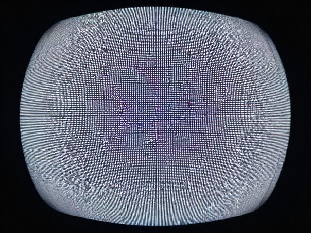 3840×2160分辨率的像素级清晰度解析