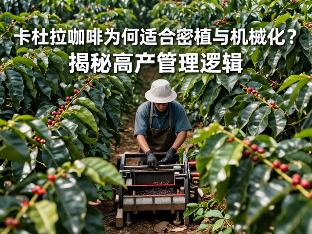 机械化作业对植株形态的标准化要求
