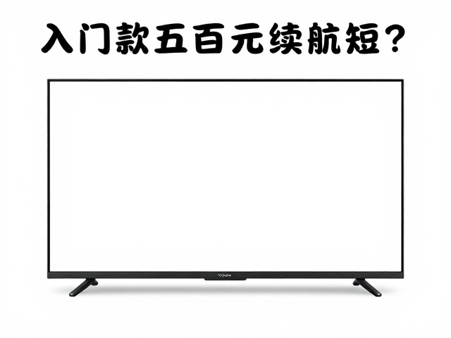 面板素质与驱动方案的隐形成本