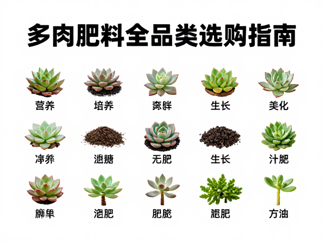 施肥时机与环境控制
