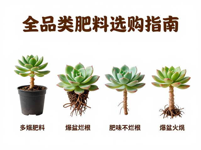 法师多肉生长周期与施肥策略匹配