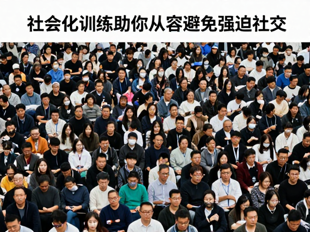系统化脱敏训练的核心逻辑