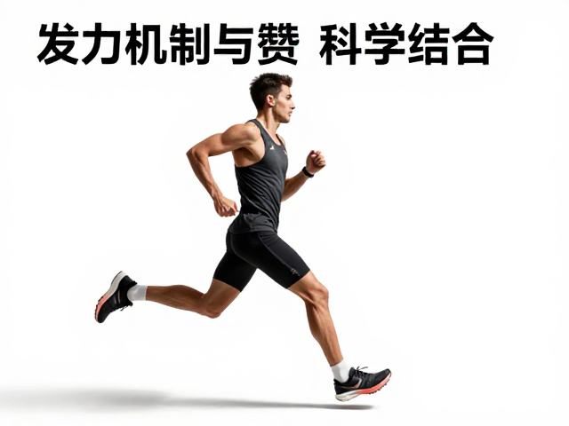 跑步经济性提升,发力机制与负分段配速的科学结合