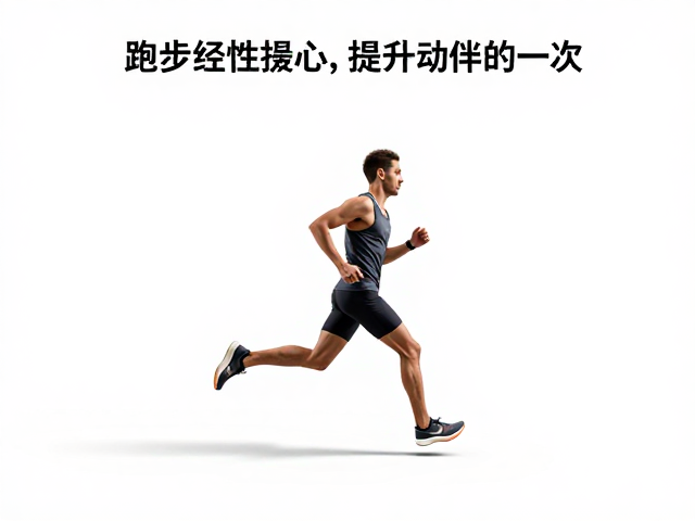 跑步经济性提升，发力机制与负分段配速的科学结合