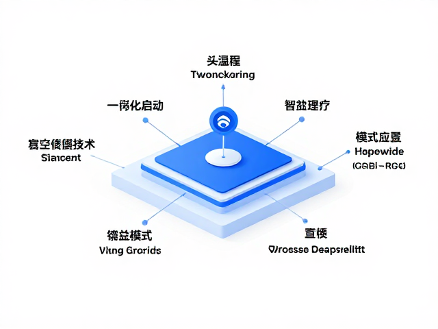 多模式程序切换技术，一键启动智能理疗模式，守护健康新体验