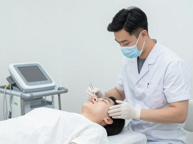 精准高效在临床场景中的具体实现路径