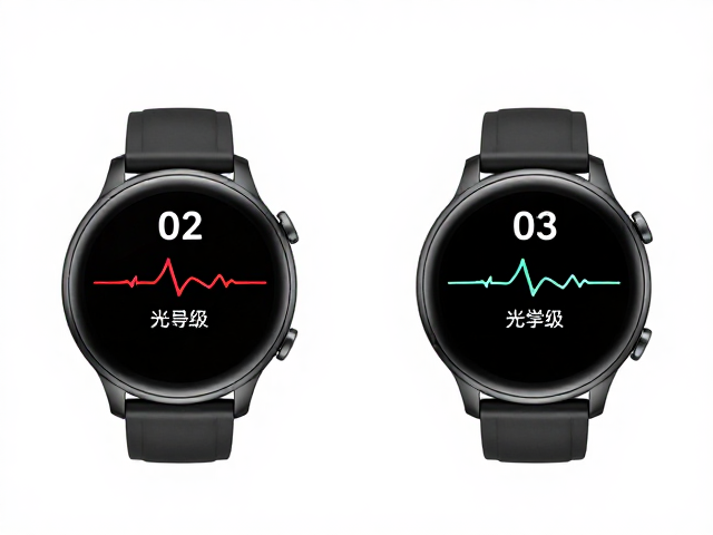 心率监测腕表怎么选?品牌生态兼容与数据云端同步指南
