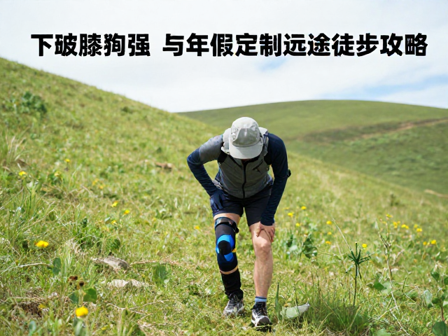 春节/五一/国庆/暑假专项计划，下坡膝盖疼痛缓解与年假定制远途徒步攻略