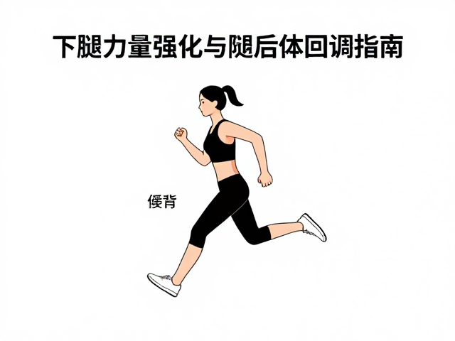 春节/五一/国庆/暑假专项计划，下肢力量强化与假期后体能回调指南