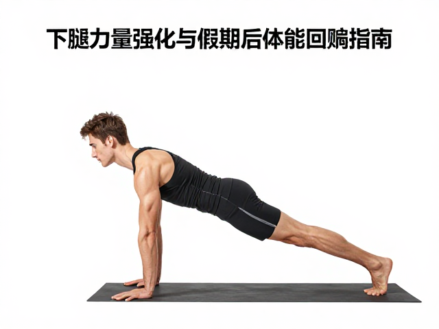 渐进式负荷与核心稳定性构建