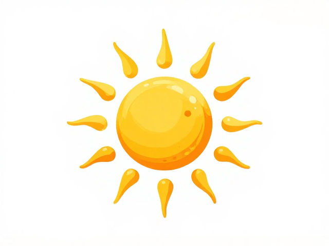 太阳元素浪漫日常佩戴指南,让光芒点亮每一天