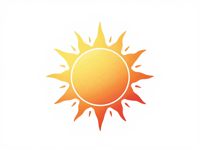 太阳渐变珐琅,邂逅指尖上的浪漫光影艺术