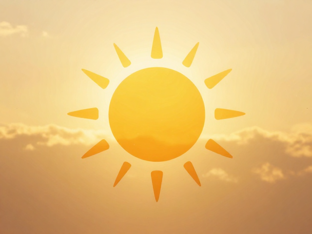 太阳元素浪漫日常佩戴指南，让光芒点亮每一天