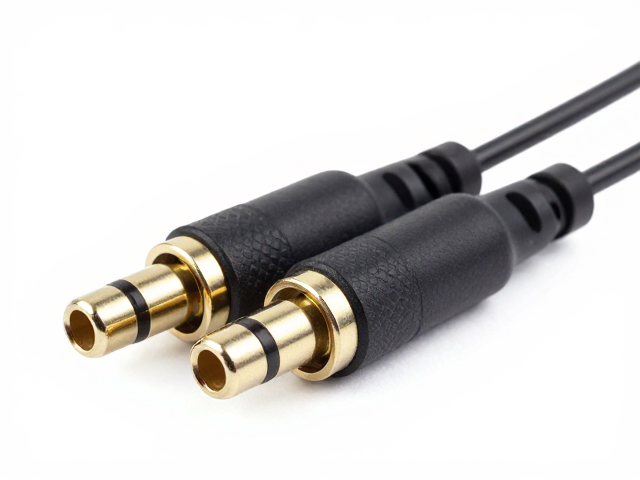 录音支架搭配TRS/TRRS接口,利用声学隔离提升录音音质