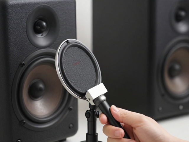录音支架怎么清洁振膜?有源音箱保养与避坑指南