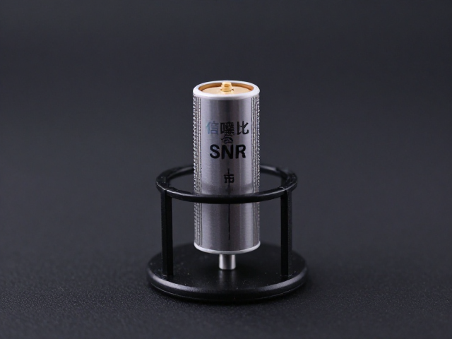 小振膜电容录音支架怎么选?信噪比SNR决定音质核心