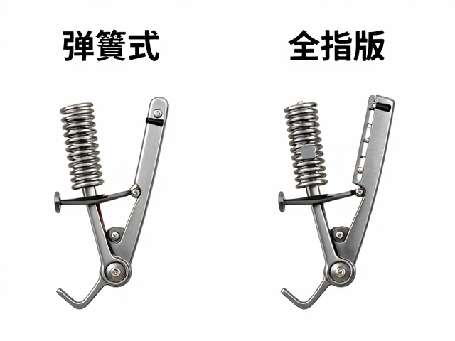 吉他变调夹怎么选?弹簧式/全指版,弦距调节杆实战指南