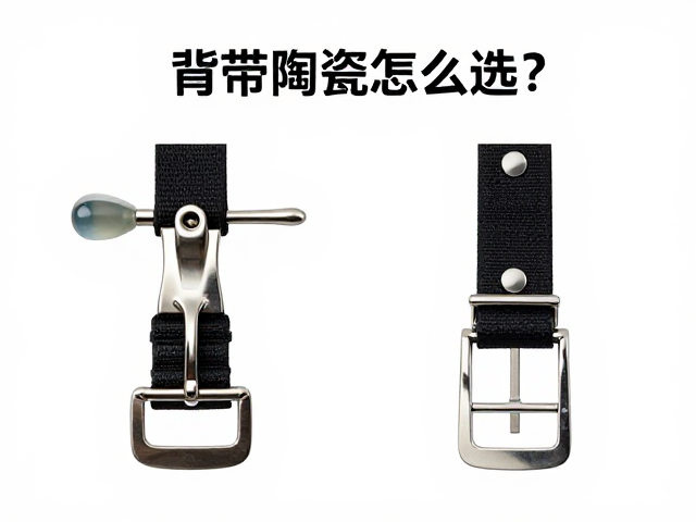 吉他滑棒玻璃/金属/陶瓷怎么选?背带扣前后/仅后侧安装全攻略