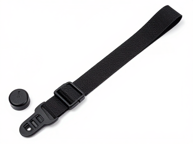 吉他配件怎么选？表情踏板、琴头盖与背带选购指南