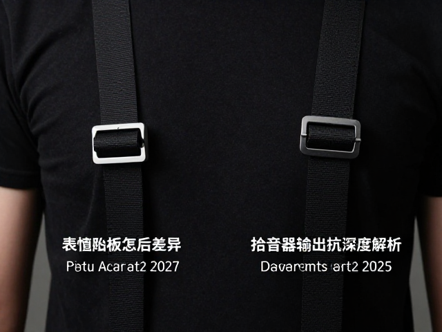 表情踏板怎么选?背带扣前后差异与拾音器输出阻抗深度解析