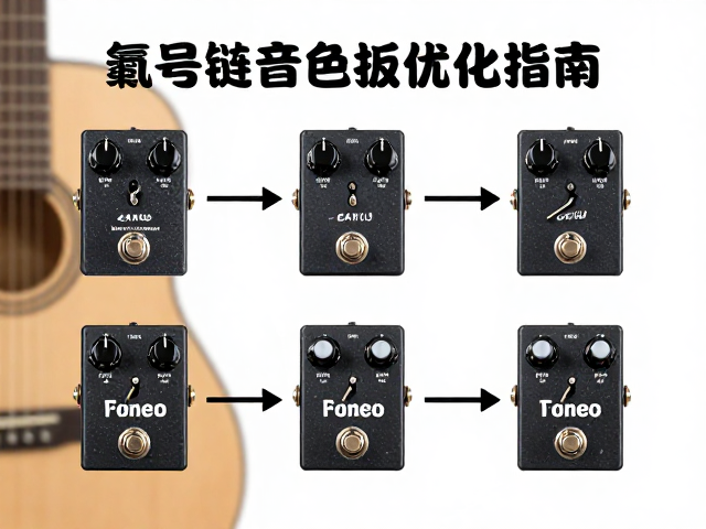 吉他表情踏板怎么选?预放器,氟碳弦音色优化指南