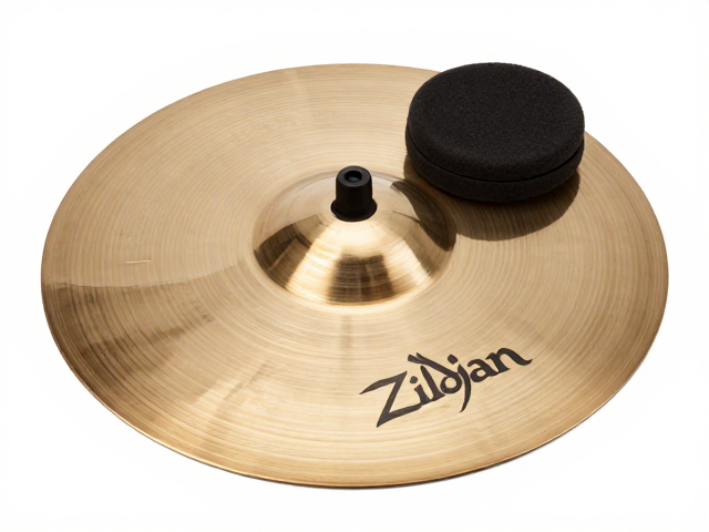 Zildjian触发片灵敏度怎么调?搭配隔音垫提升录音效果