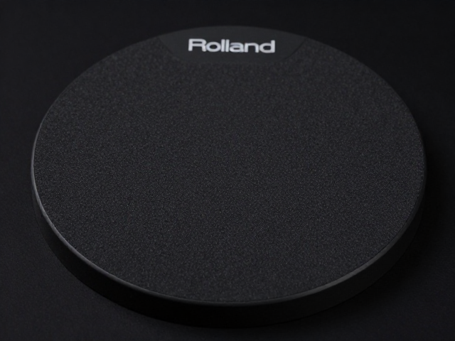 Roland电子鼓隔音垫推荐,电磁传感器保护与降噪实测