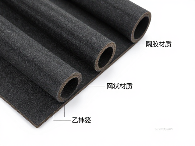 隔音垫怎么选？橡胶/乙烯基/网状材质对比，搭配电磁传感器更精准
