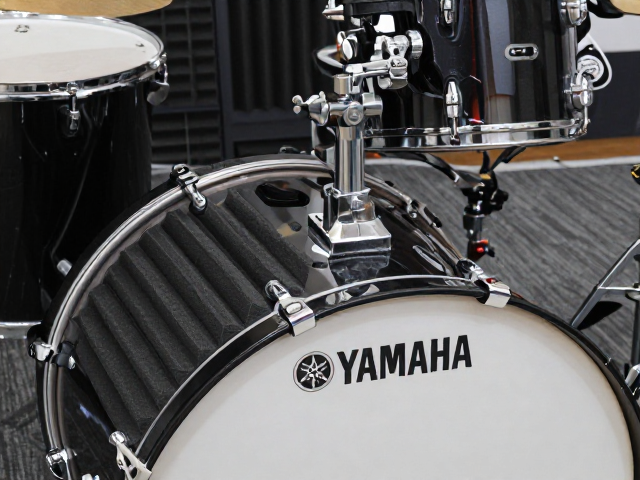 Yamaha鼓架搭配隔音垫,专业降噪方案与选购指南