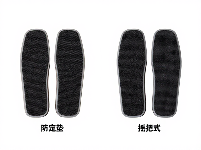 吉他表情踏板怎么选?固定琴桥与摇把式对比,防滑垫选购指南