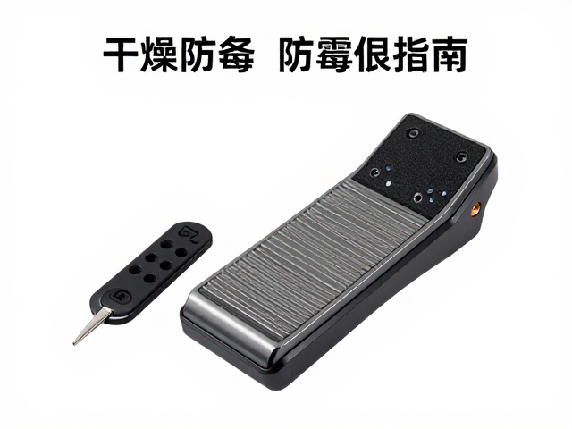 脚踏控制器与腕托垫干燥存放指南,延长设备寿命防霉