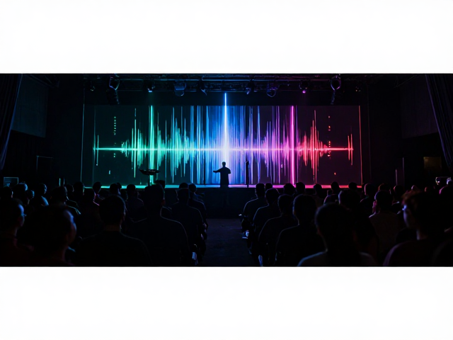 沉浸式演出新纪元，MIDI与DAW深度集成驱动生物反馈音乐交互