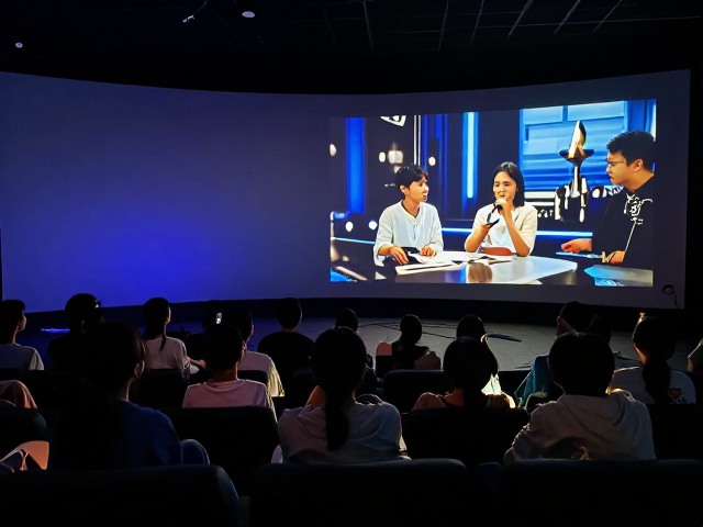 合成技术赋能沉浸式演出,家庭娱乐与初学者入门指南