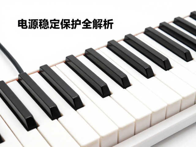 儿童电子管风琴选购,电源稳定保护全解析