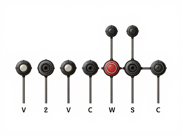 儿童型滤波器VCO/VCF物理建模,低龄声学启蒙与交互设计指南