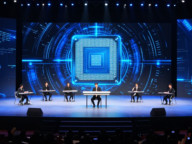 高性能处理器架构赋能沉浸式演出,云乐器远程演奏新体验