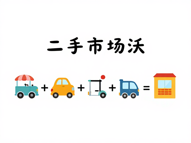 二手市场活跃,儿童玩具加法合成攻略,省钱又环保