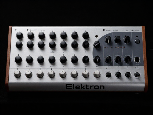 Elektron采样器推荐,专业级万元档音质与创作技巧解析