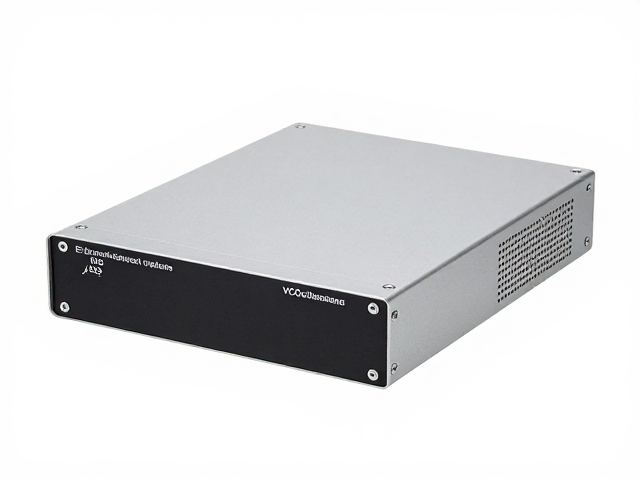 罗德与施瓦茨R&S®Elektron系统稳定性与VCO性能深度解析